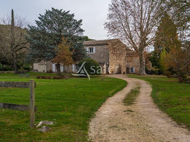 Maison vente à Nîmes