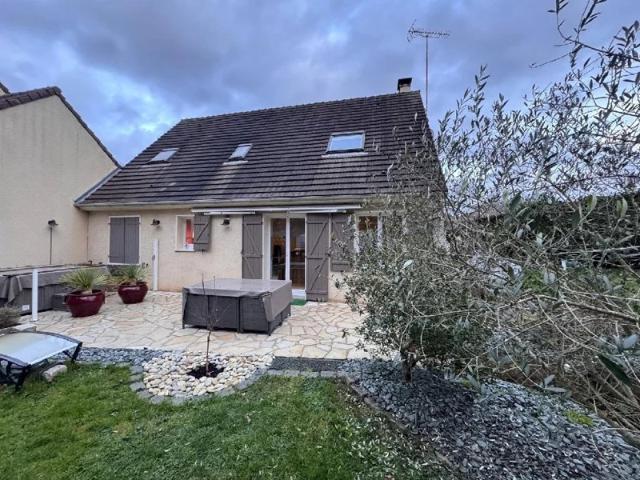 Maison vente à Pontoise, Valmondois