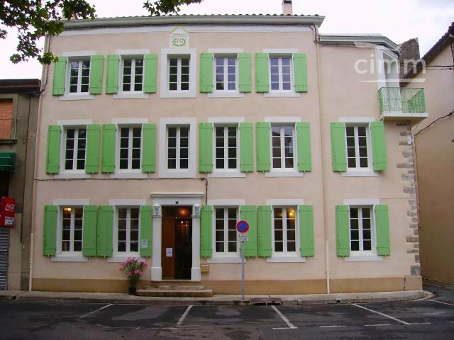 Maison vente à Limoux, Espéraza