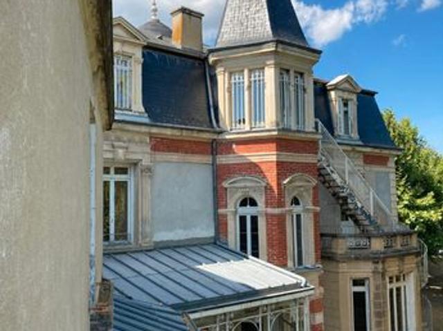 Maison vente à Montbrison, Saint-galmier