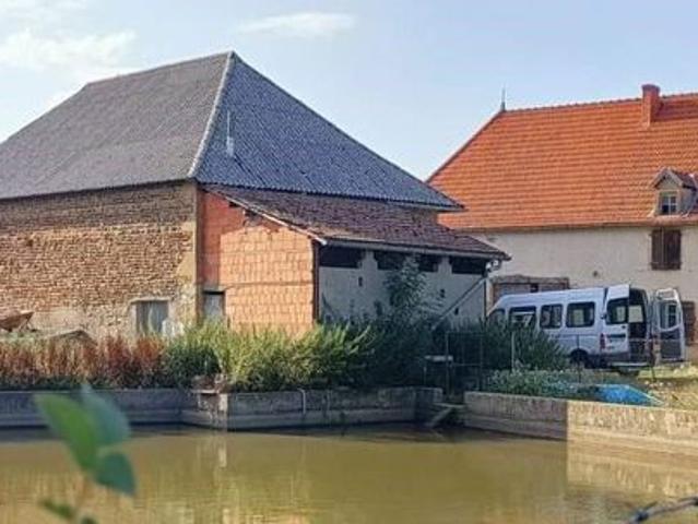 Maison vente à France métropolitaine, Fleury-la-montagne
