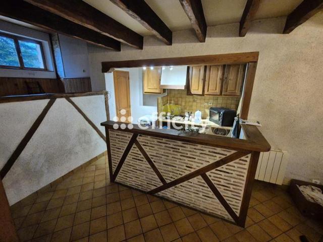 Maison vente à Blois, Onzain