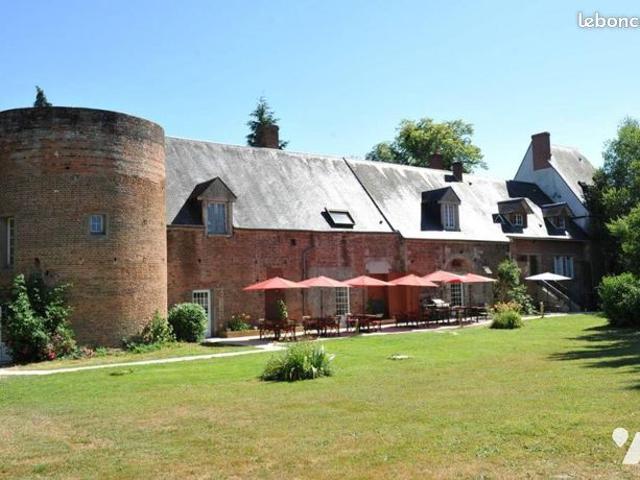 Maison vente à Orléans, Vitry-aux-loges