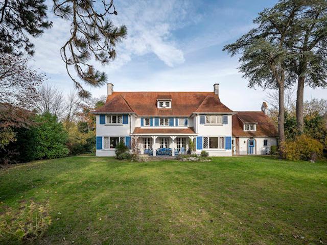 Maison vente à Antwerpen