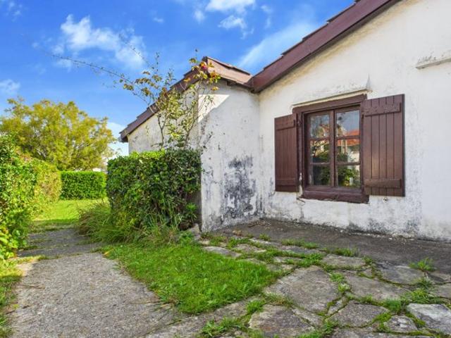 Maison vente à Bayonne, Bidart