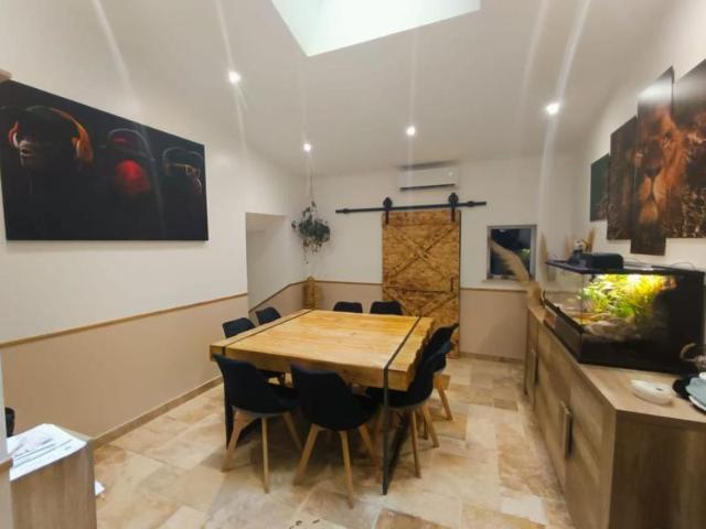Maison vente à Béziers, Bessan