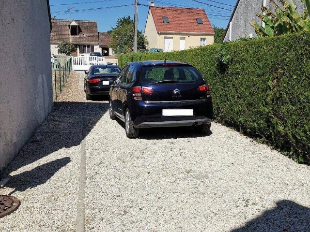 Maison location à Beauvais, Oise