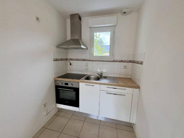 Maison location à La Brèche, Arradon