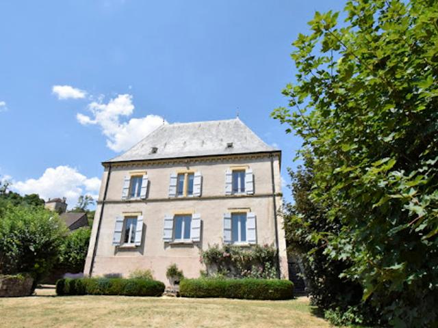 Maison vente à Chalon-sur-Saône, Buxy
