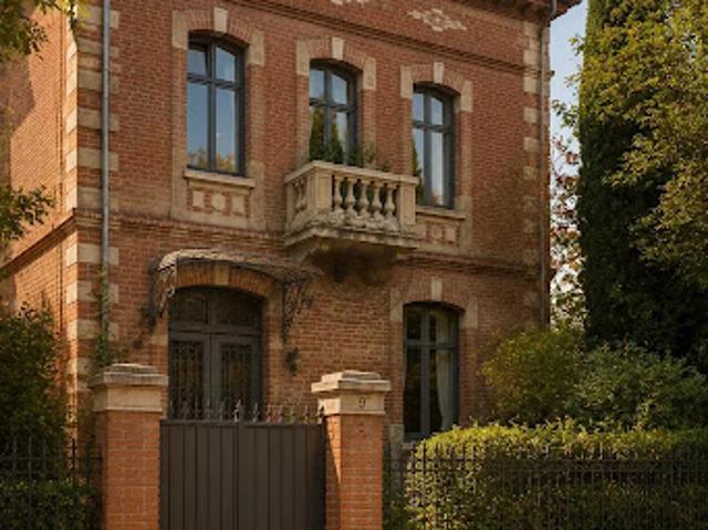Maison vente à Toulouse