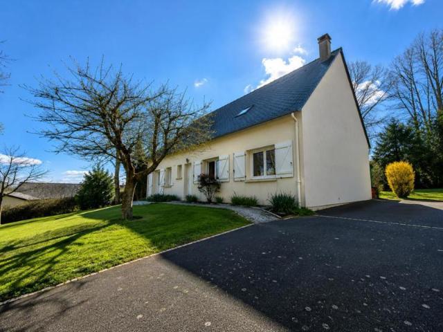 Maison vente à Tours, Mettray