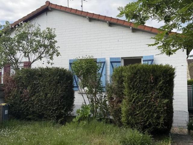 Maison location à Saint-Germain-en-Laye, Le Pecq