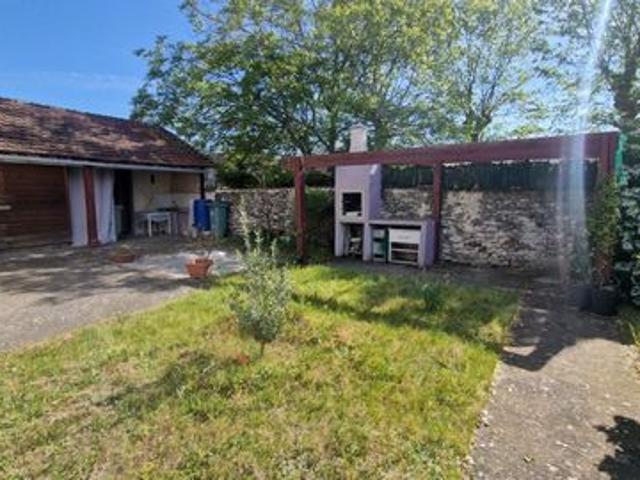 Villa vente à Centre-ville, Mantes-la-Jolie