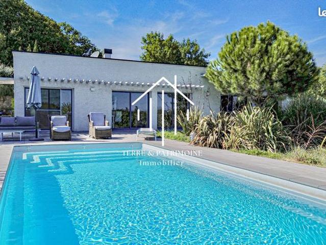 Maison vente à Chazeaux, Ardèche