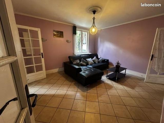 Maison vente à Bobigny, Bondy