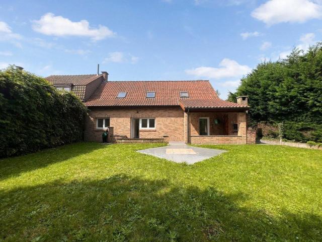 Maison location à Leers-Nord, Estaimpuis