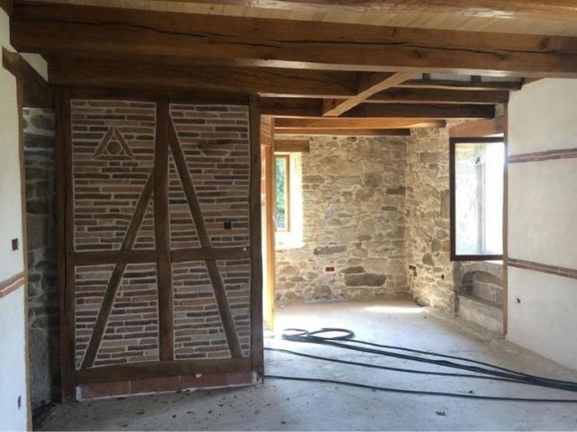 Maison vente à Guéret, Saint-fiel
