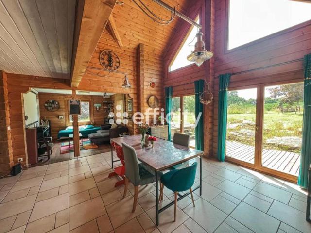 Maison vente à Guingamp, Bretagne