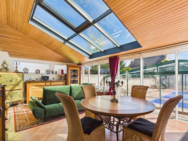 Maison vente à Santec, Finistère