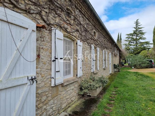 Maison vente à Toulouse, Auriac-sur-vendinelle