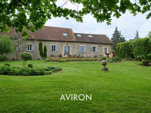 Maison vente à Chartres, Bleury