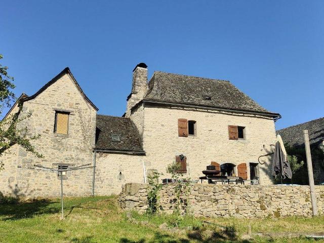 Maison vente à Florentin-la-capelle