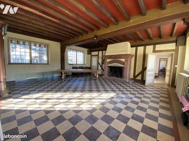 Maison vente à Montargis, Pressigny-les-pins