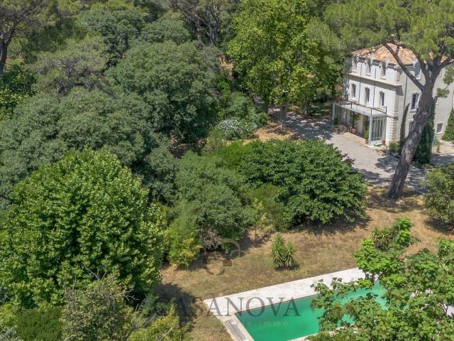 Maison vente à Montpellier, Saint-aunès