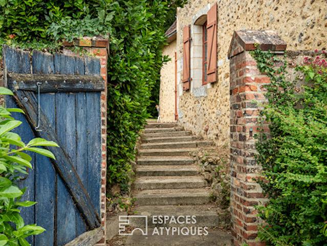 Maison vente à Mamers, Montaillé