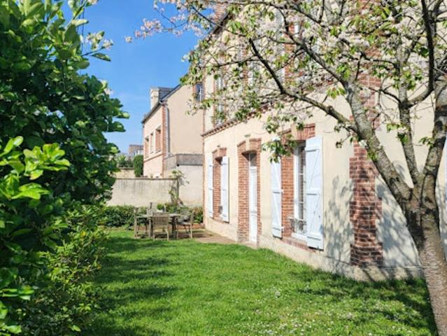 Villa vente à Lisieux, Cabourg
