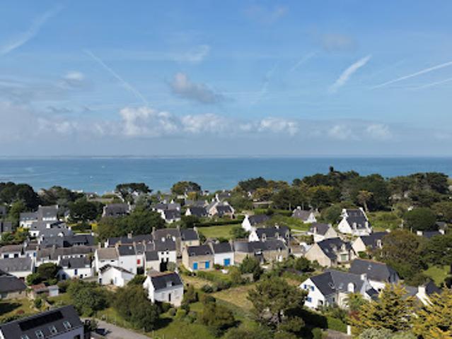 Maison vente à Lorient, Bretagne