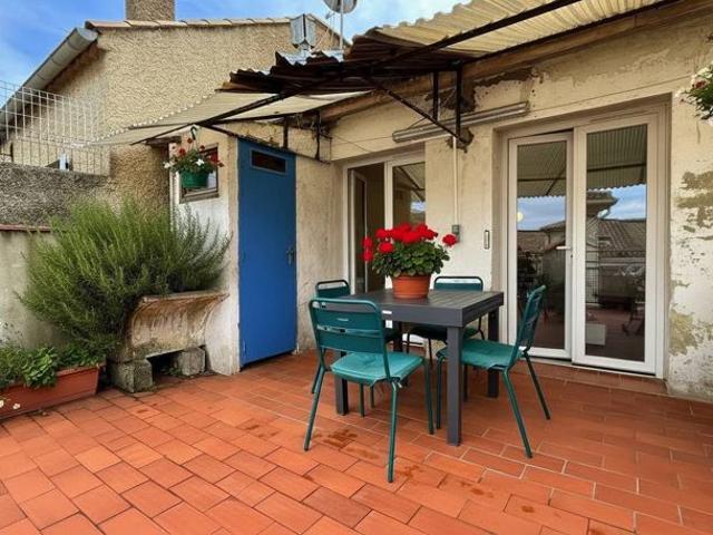 Maison vente à Béziers, Bessan