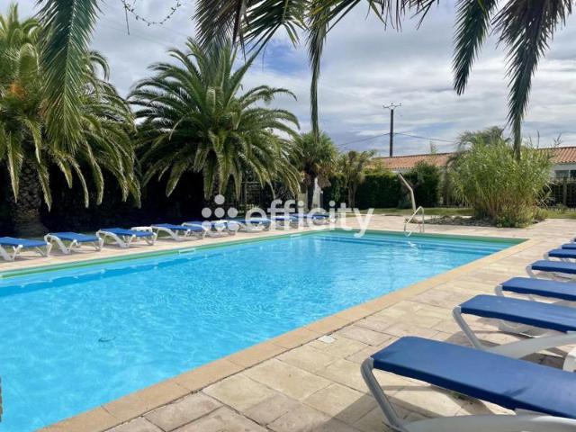 Maison vente à France métropolitaine, Saint-georges-d'oléron