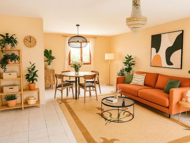 Maison vente à Chalon-sur-Saône, Chalon-sur-saône