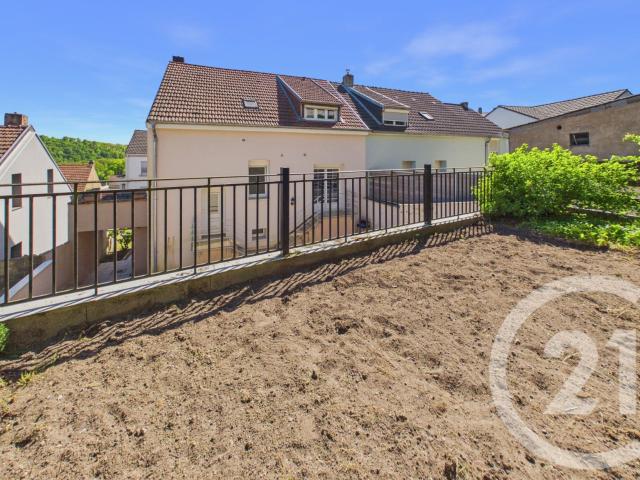 Maison vente à Freyming-Merlebach, Moselle