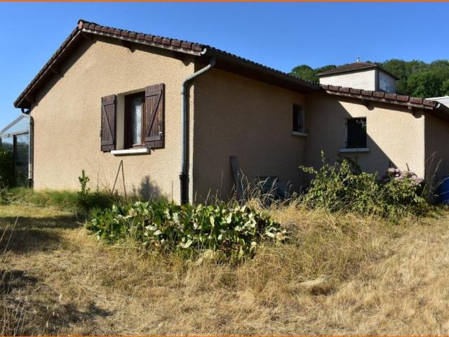 Maison vente à Bourg-en-Bresse, Montluel