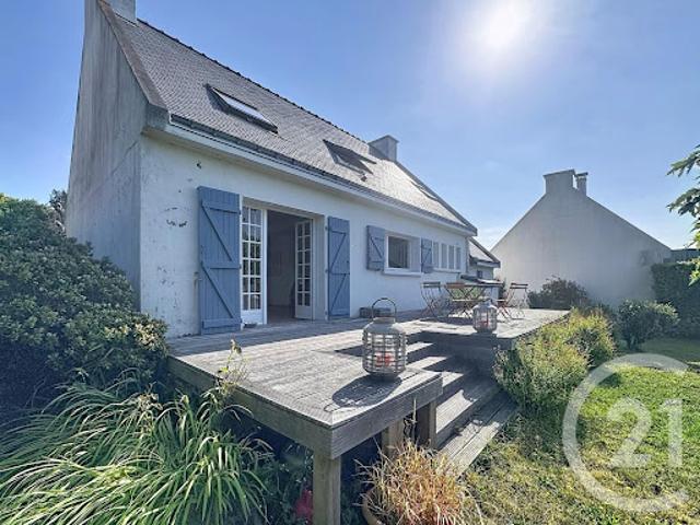 Maison vente à Vannes, Bretagne