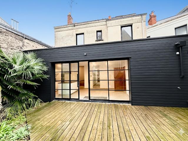 Maison vente à Angers