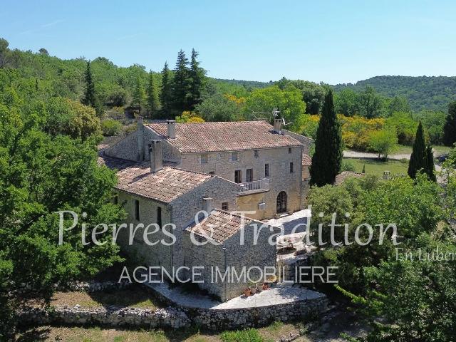 Maison vente à Forcalquier, Reillanne