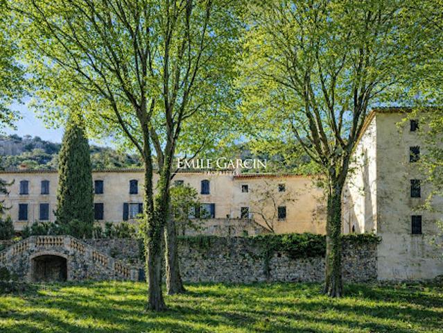 Maison vente à Alès, Anduze