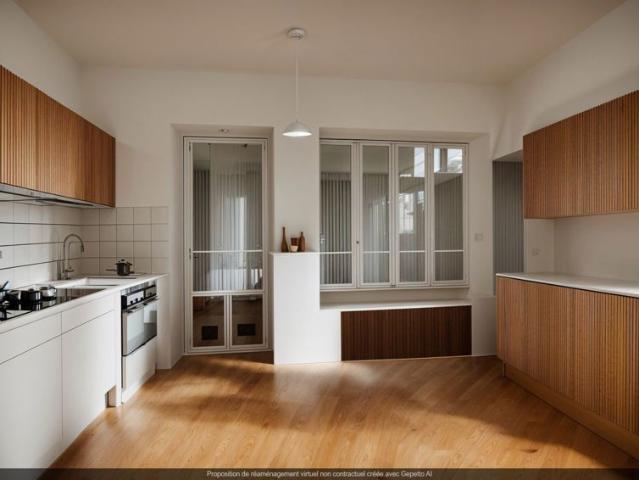Maison vente à Bourg-en-Bresse, Miribel