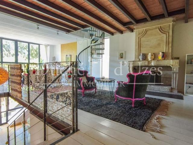 Maison vente à Nîmes, Sanilhac-sagriès