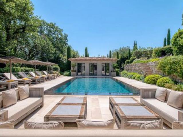 Maison vente à Grasse, Mougins