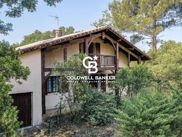 Maison vente à Arcachon, La Teste-de-buch
