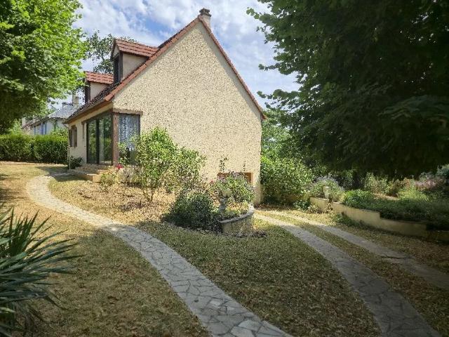 Maison vente à Bernay, Bâlines