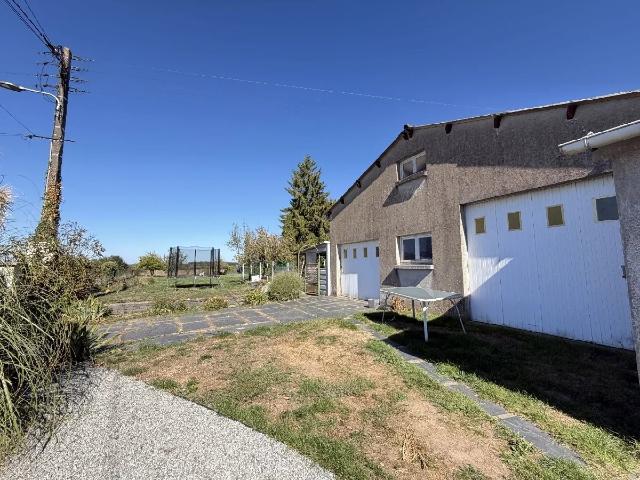 Maison vente à Bouillé-Ménard, Maine-et-Loire