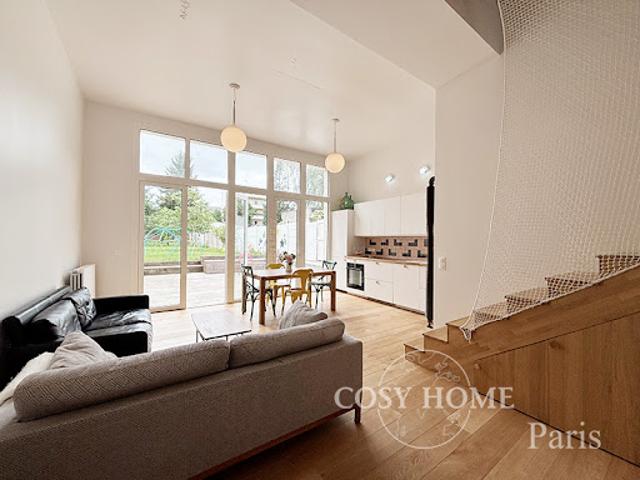 Maison location à Nogent-sur-Marne, Fontenay-sous-bois