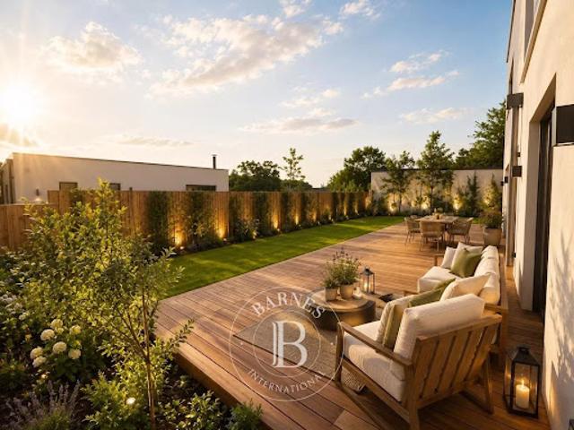 Maison vente à Boulogne-Billancourt, Sèvres