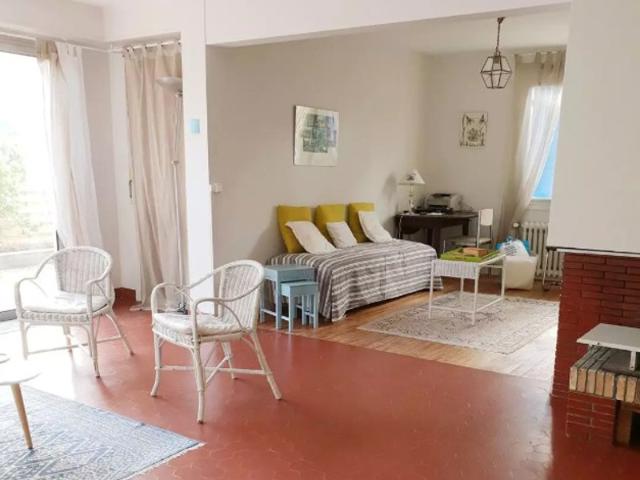 Maison location à Arcachon, La Teste-de-buch