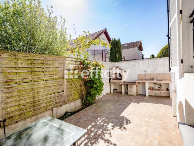 Maison vente à Antony, Hauts-de-Seine
